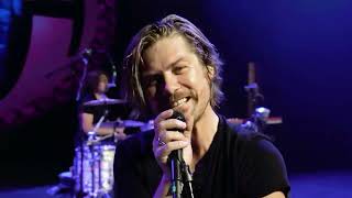 HANSON  MMMBop  Live quot25 Years Laterquot [upl. by Reiniar]