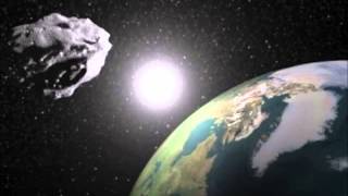 IMPACTO DE ASTEROIDE INMINENTE RESUMEN DE LA PROFECÍA ORIGINAL REVELADA A EFRAÍN RODRÍGUEZ [upl. by Yltnerb440]