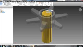 Using Inventor iParts with Vault  Copy Design [upl. by Brighton872]