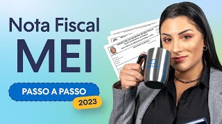 ERRO ao emitir NOTA FISCAL MEI 🚨 Como Resolver em 2024 [upl. by Dolli508]