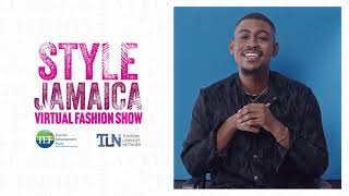 TEF STYLE JAMAICA FASHION SHOWCASE 2022 [upl. by Assirt]