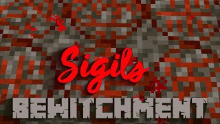 Lets Play Bewitchment 1122 Episode 7  Sigils [upl. by Shelli]