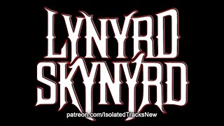 Lynyrd Skynyrd  Sweet Home Alabama Vocals Only [upl. by Shannen]