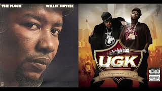 Intl Players Anthem  UGK feat Outkast Original Sample Intro I Choose You  Willie Hutch [upl. by Monahan]