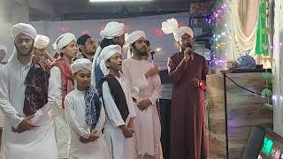 SALATO SALAM JAMIATUL MADINA KORADI NAGPUR 141024 [upl. by Ornstead207]