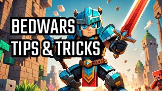 Ultimate Bedwars Strategy GuideTips and Tricks for Victory [upl. by Esinaj]