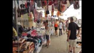 Holiday in Dalyan Turkey [upl. by Borrell]