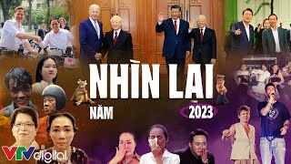 Nhìn Lại 2023  VTV24 [upl. by Chilson]