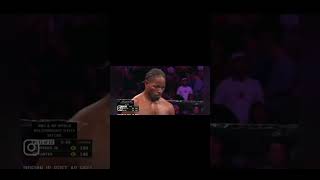 ERROL SPENCE JR WOULD OF LOST TO SHAWN PORTER IF HE DIDNT GET THE KNOCKDOWN [upl. by Tiduj494]