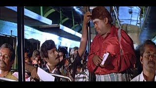 நான் ஒரு பிறவி ஊமை நான் சர்ச் இல் வளர்ந்தேன் goundamani senthil comedy vadivelu fun food rjs [upl. by Mohkos]