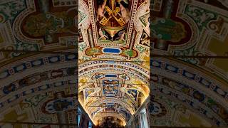 Travel Tips visiting Vatican Museum 🇮🇹 vaticanmuseum rome traveltips [upl. by Ydissak]