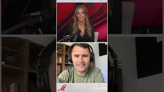 Megyn Kelly and Charlie Kirk Slam Sunny Hostin Saying “Uneducated” Americans Are Voting For Trump [upl. by Lidah]