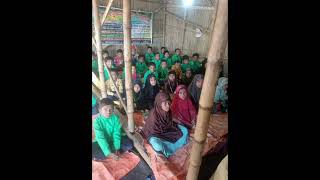 as habi sofa Al islamiya night school 9 Jone Kuran 4 jon [upl. by Reisch618]