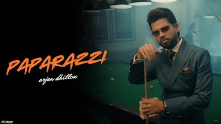 Arjan Dhillon  Paparazzi  New Album  Patandar  Arjan Dhillon New Song  New Punjabi Song [upl. by Kokaras56]