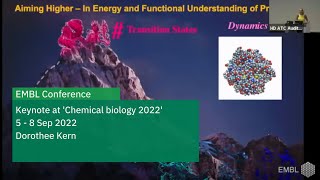 Evolution of Protein Dynamics Time Travel to the Past and Future [upl. by Gustavo]