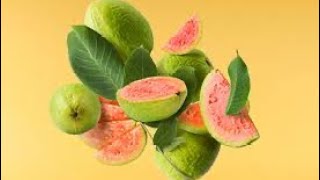 Discover Super Health Benefits of Guava Fruits [upl. by Anifares]