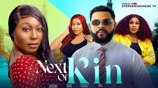 NEXT OF KIN NIGERIAN MOVIE STEPHEN ODIMGBE PEARL WATTS BLESSING FABIAN OBY TITUS  2024 [upl. by Jemma]