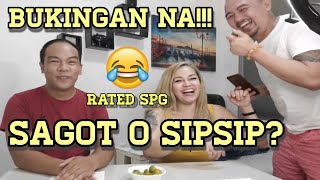 ETHEL BOOBA VLOG139 SAGOT O SIPSIP BUKINGAN NA WITH CHEF JESSIE AND MY COUSIN NELMAR ONGOCO [upl. by Orips]