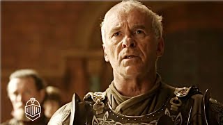 Sir Barristan Selmy is dismissed by Cersei  Game of Thrones [upl. by Pelagias]