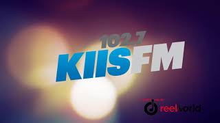 Jingles KIIS FM 1027 Los Angeles [upl. by Rehpotsirahc853]