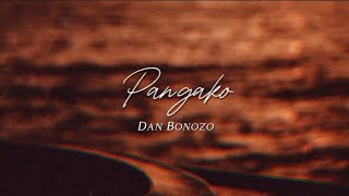 Pangako  Regine Velasquez  Dan Bonozo Cover [upl. by Eidnac]