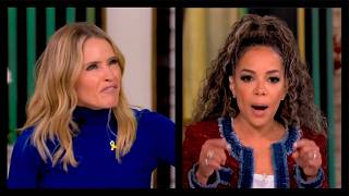 The View Hosts Get HEATED Over Why Trump Won the 2024 Election [upl. by Aalst581]