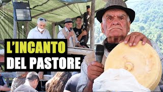 Lantica festa dei pastori Prima parte [upl. by Aubert]