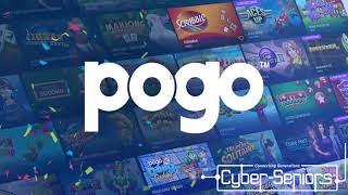 Pogo Online Games [upl. by Marlee632]