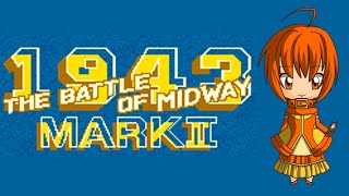 1943 The Battle of Midway Mark II Arcade [upl. by Aivatra]