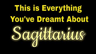 Sagittarius Prepare To Be Amazed ❤️ A Magical Intuitive Tarot Reading for December sagittarius [upl. by Aerahs114]