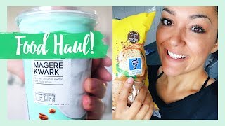 Gezonde boodschappen  Healthy Food Haul  FODMAP editie Gluten amp Lactosevrij [upl. by Dannye150]