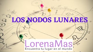 Los nodos lunares [upl. by Celesta330]