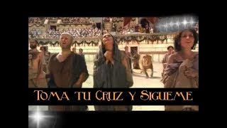 Ven Toma tu Cruz y siguemePelicula Cristiana [upl. by Thibault544]