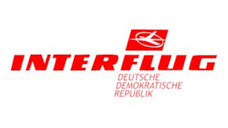 Interflug  the East German national airline [upl. by Gulick]