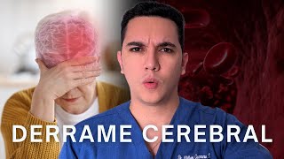 Mi abuela sufrió un derrame cerebral así fue mi experiencia  Dr William Guerrero [upl. by Elleimac]