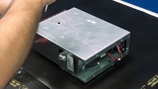 StorageTek IBM LTO Loader Style Tape Drive Replacement Video [upl. by Wheaton]