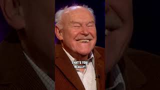 How It Feels To Die On TV According To Timothy West TimothyWest Interview TalkShow Celebrity [upl. by Dorfman]