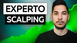 8 Consejos De Trading Para Convertirte En Un Experto En Scalping [upl. by Elleirda]