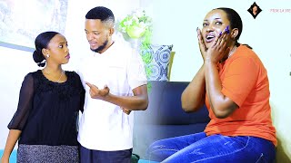 FILM LA VIE IMPETA EP58 🔥🔥🔥🔥 NI IBYISHIMO NUMUNEZERO KWA MAMAN GANZA BAKIRA LAVIE MURUGO🔥🔥🔥🔥 [upl. by Mellen]