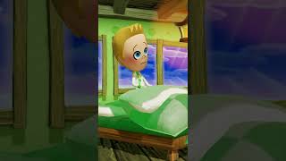 Preview update for that Miitopia modding project Im making [upl. by Leta]