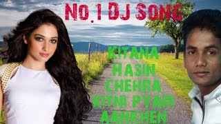 KitnaHaseenChehraKumarSanuwwwMp3MaDComMp3 [upl. by Adgam]