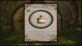 Fable 2  The Colourist Achievement Guide Part 12 [upl. by Barbi106]