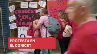 2do Flash Informativo 10042019 Telefe Noticias Tucumán [upl. by Iturhs]