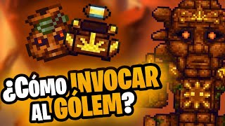 Terraria 141 Todo sobre el evento de Halloween  Luna de Calabaza terraria [upl. by Nahgiem953]