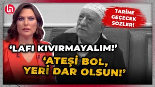 Ece Üner Lafı kıvırmayalım dedi açtı ağzını yumdu gözünü [upl. by Aidile]