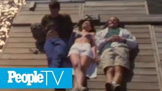 The ‘Dawson’s Creek’ Opening Credits Were An Accident  PeopleTV  Entertainment Weekly [upl. by Naget950]