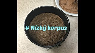 4 Nízký Pařížský korpus  Kiken [upl. by Minoru348]