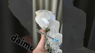 💎 crystal stone 20000 rupees dimond crystalstonegemstone daimondyotube [upl. by Noyek]