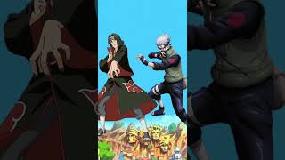 Itachi Vs Hokage  Pain Vs Uchiha  Obito Vs Akatsuki [upl. by Jackie182]