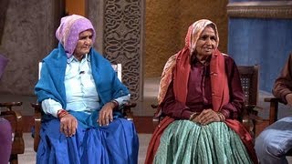 Satyamev Jayate S1  Episode 11  Old Age  Rewired not retired Hindi [upl. by Elissa]